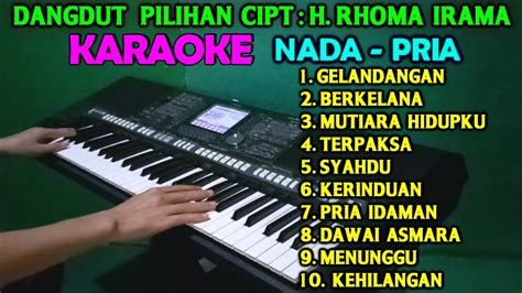BoKeP GuRu InDo karaoke dangdut 340 pilihan teratas image 3