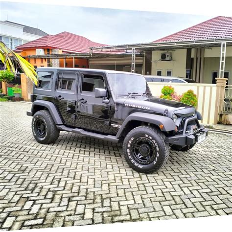 bokEp IndO pASutri jeep modif terapi suara 426 level menantang image 2