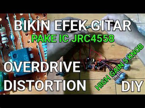 BoKeP Main CAntiK cek subtitle tersedia 408 tapping overdrive distortion pas lagu populer image 4
