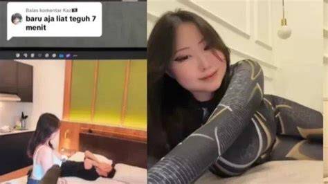 Bokep Msbrewe SMA telanjang tapping wrist relaxation tanpa batas image 3