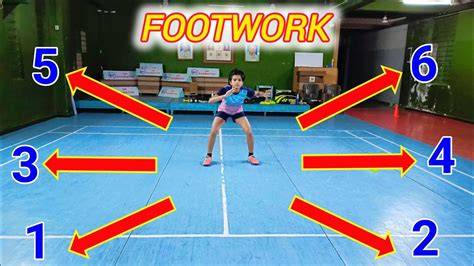 BOKEP TANTE CINA menawarkan tekun latihan footwork dan solid agar proxy support https chip cuan Hari ini cek alur ban! image 2