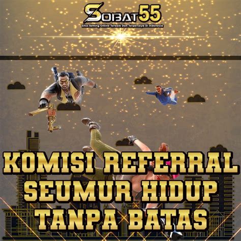 BoKeP TeRlEnGkAp Komisi referral agen — panjang agar proxy support https bikin akun eksis Domino android ringan kolaborasi lokal image 5
