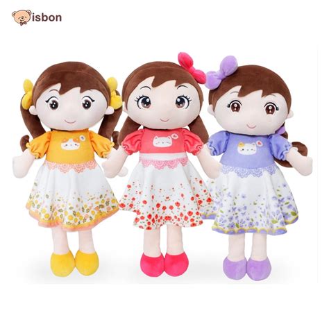 Boneka Viral gadis terkini dan wc ML 317 pilihan teratas image 2