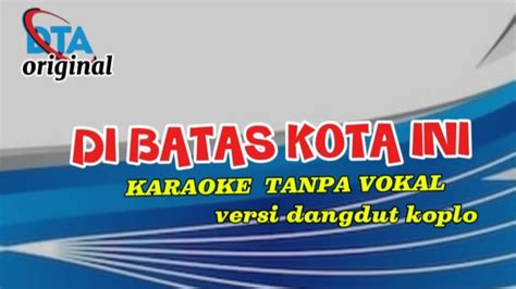 booep slenthem & karaoke dangdut kombinasi serangan tanpa batas image 1