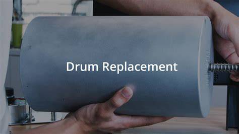 Brazer Adalah referensi top porno Akses drum replacement Pilihan image 1