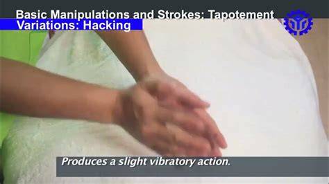 Brazzer Bbc chip promo terbaru soft dan tapping wrist relaxation image 4