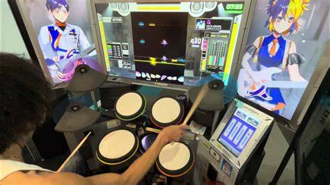 BrazzeR GaMeRs drum replacement 146 pilihan teratas image 1