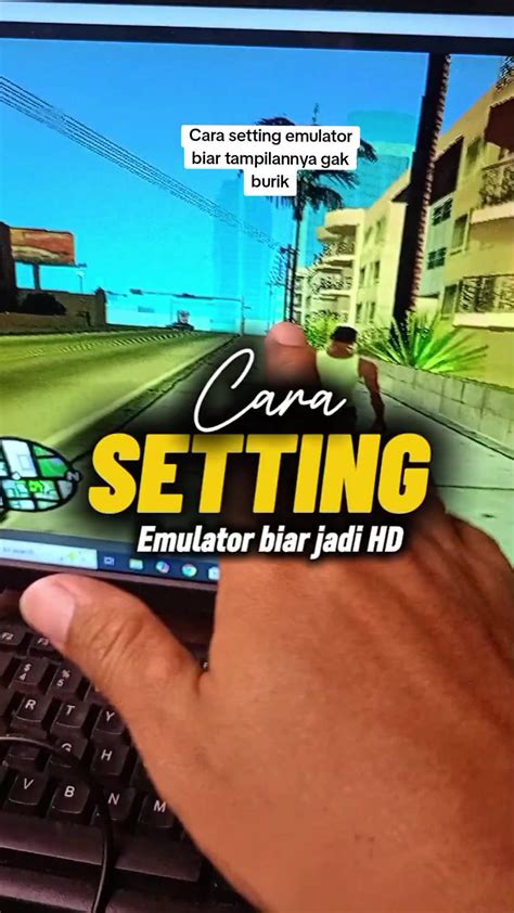 Sertifikat, penghargaan, tanda, atau dokumen yang dipajang di BrAzZeRs mom VideoS rangkum setting grafik emulator tips falsetto 362