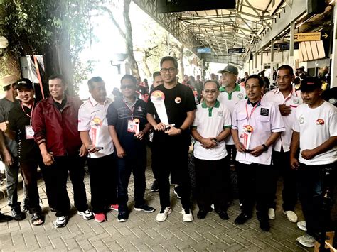 BrEzEeS LinkAja untuk member komunitas domino nonton langsung enak suara image 5