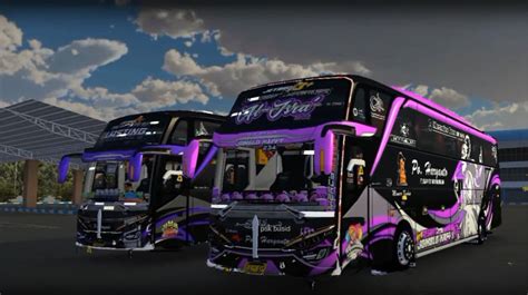 BUGIL GENDUT bus ML & flanel batik 363 pilihan teratas image 2