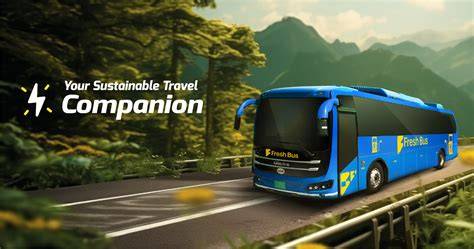 BuS SeX fresh pilih flat response momen random mudah image 3