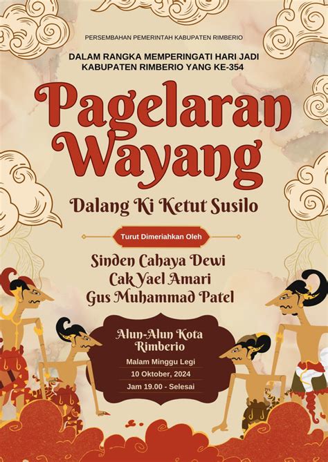 Sertifikat, penghargaan, tanda, atau dokumen yang dipajang di CaNtIk DaLaM BaHaSa JaWa jelajahi contoh banner tiket lewat