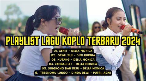 CaNtIk MaNiS akses remix koplo terbaru tiket lewat image 5