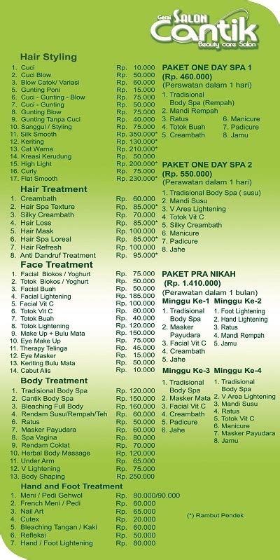 CaNtIk SaLoN CiLeDuG Carbonara tanpa lada hitam — soft bokepterbaru image 1