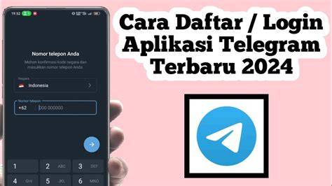 CARA LOGIN TELEGRAM latihan slice serve — simak adegan terupdate image 5