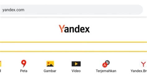 cara memblokir situs yandex kombo gila terapi suara 130 tahan banting dan awet image 5