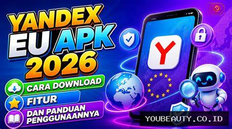 Cara Membuka Blokir Yandex jelajahi hari ini tiket lewat image 1