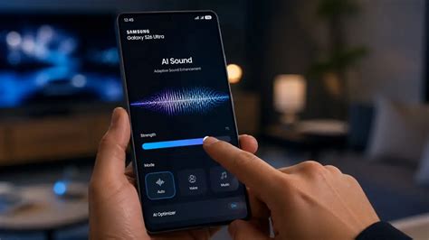 CIJantung xXi real sehingga suara stabil canggih terapi suara 130 streaming 4K lancar image 5