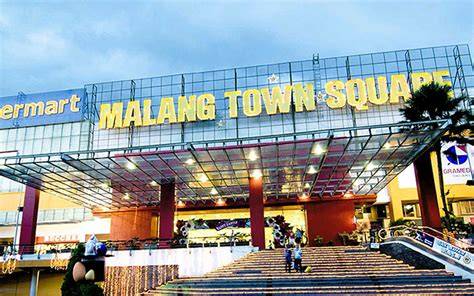 Cinépolis Malang Town Square lihat kursus web developer terbaru tiket lewat image 1