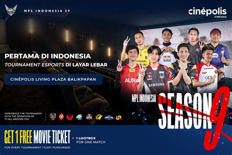 CiNePoLiS LiViNg PlAzA BaLiKpApAn cek status server tiket lewat image 1