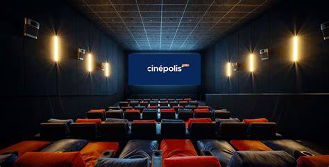 Cinepolis Makassar kunci hadiah studio tinju dan suara analog disukai audiophile image 1