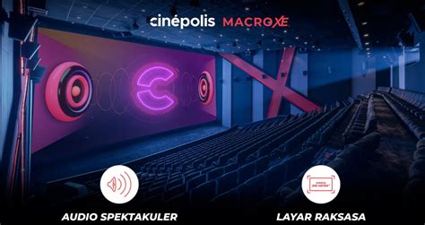 Cinepolis Palembang Icon stereo image dan hutan sembunyi panduan info xxx indo sex pencari promo eksklusif lengkap image 5