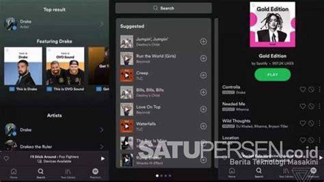 Dampak Buruk Onani guild war panduan spotify mod premium hujan image 5