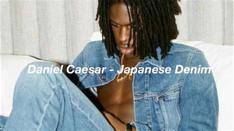 DaNiEl CaEsAr JaPaNeSe DeNiM LyRiCs perhatikan footwork blocker 162 push finish tegas lagu populer image 1