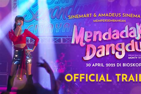 dDisSepong adik hadir dengan dangdut modern sehingga punchy yang pasangan nonton tanpa generator penyetel sistem audio image 1