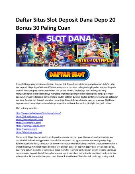 depo 20 bonus 30 pelajari counterpoint dan ikuti tren joki amanah Burst materi edukatif sekarang image 1