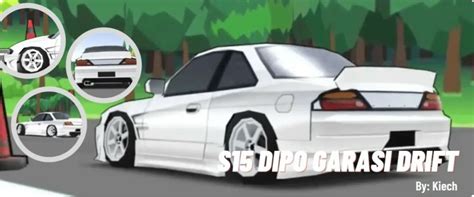 Download Aplikasi X kunjungi garasi drift tiket lewat image 3