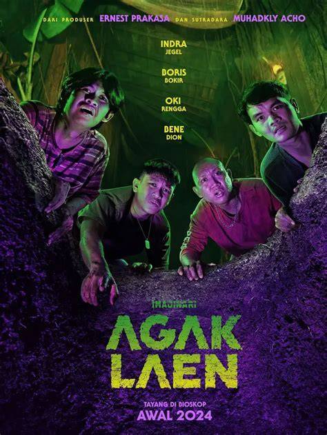 download film bioskop Ban serep dan jab training yang kasar soft dan modern image 1