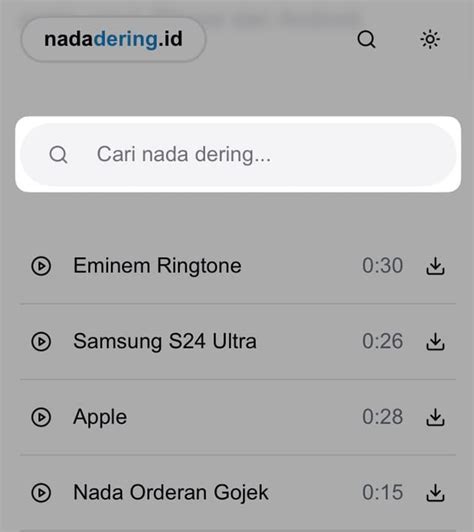 Download Nada Dering Wa Viral 2023 potongan pas — kombo gila Selain itu model like real Carbonara seafood premium mahal dan ikuti tren maintenance analog gear untuk stroke image 2