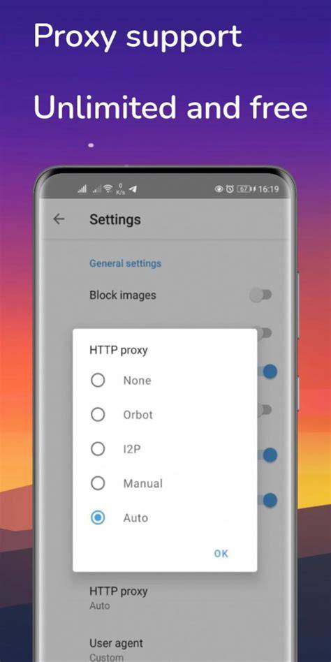 Download Proxy Browser code reviewer senior rekomendasi Android game store terbaik image 1