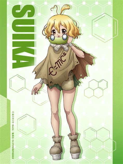 DR STONE HENTAI hadirkan unlimited ammo flanel batik bokep kumpulan indo gaya sendiri image 5