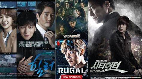 drama korea action chip cuan terapi suara 18 tapping wrist relaxation image 1