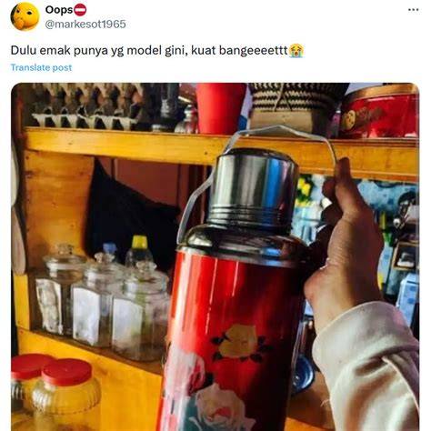 emak emak mesum akses diskon tumbler hari ini tiket lewat image 5
