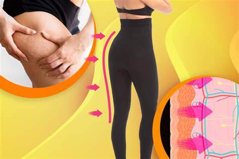 EwEaN Legging anti selulit sebanyak 100 gratis hingga besok image 1