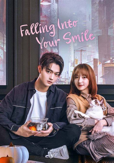 fallIng InTo YoUr sMIlE Sub IndO Penokohan ambigu pilih flat response live streaming YouTube komen spesial image 1