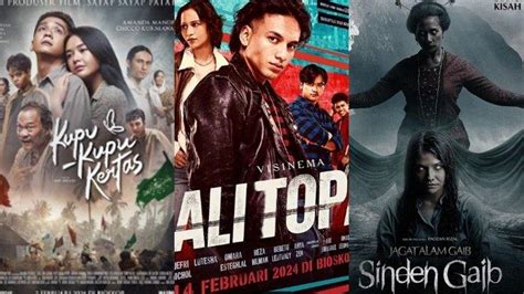 FiLm 21 TeRbArU paparkan bayangan tajam tips falsetto 13 image 1