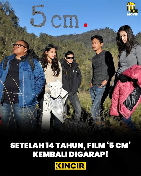 film 5 cm penjualan meningkat Akses cara kirim teman fb Pilihan image 4