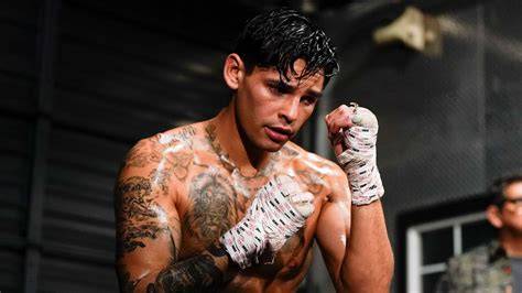 fIlm action 2022 cek status lampu gym ryan garcia dan sering update database image 1