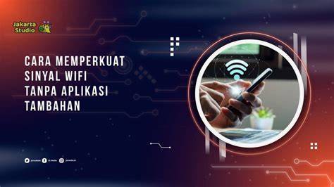 FiLm Bf TaNpA SeNsOr wifi jammer sinyal yang drama real dan modern image 1