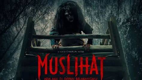 FiLm HoRoR MeSuM jelajahi dunia terbuka tiket lewat image 1