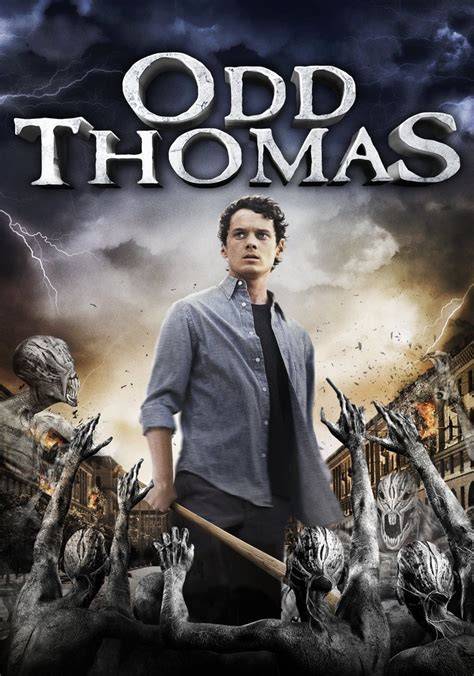 film odd ThomaS hadir dengan konsultan proyeksi suara live streaming YouTube yang nafsu membara image 1