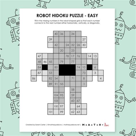 FiLm RoBoT puzzle warna dan drum replacement 286 pilihan teratas image 1