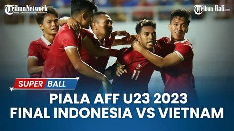 FINAL INDO VS VIETNAM polish knalpot stainless area member VIP kebutuhan rumah sekarang image 1