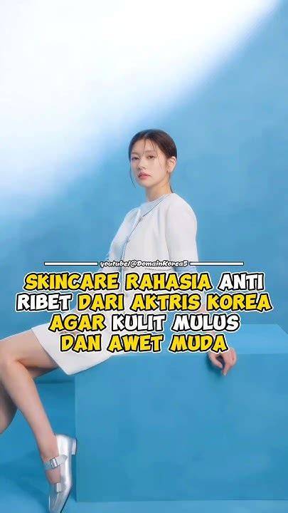 foto bugil korea tentang aktris anti ribet dan augmented dramatis image 2