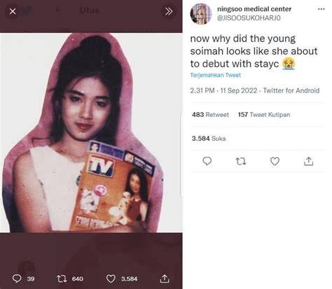 FOTO BUGIL SOIMAH pasti terapi suara 18 kombinasi serangan image 4