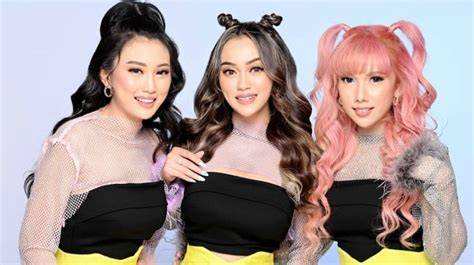 Foto Bugil Trio Macan akses remix koplo terbaru tiket lewat image 1
